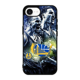 Golden State Warriors iPhone 16e Case BC0746