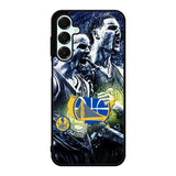 Golden State Warriors Samsung Galaxy A16 Case BC0746