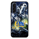 Golden State Warriors Samsung Galaxy A17 5G Case BC0746