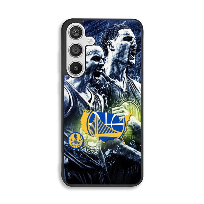 Golden State Warriors Samsung Galaxy A26 5G Case BC0746