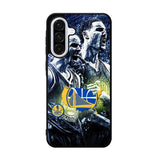 Golden State Warriors Samsung Galaxy A36 Case BC0746