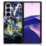 Golden State Warriors Samsung Galaxy Z Fold 7 5G Case BC0746