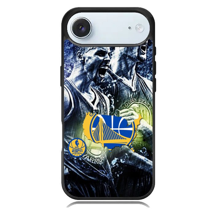 Golden State Warriors iPhone 17 Air Case BC0746