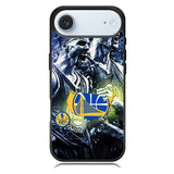 Golden State Warriors iPhone 17 Air Case BC0746