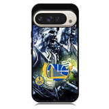 Golden State Warriors Google Pixel 10 | Google Pixel 10 Pro Case BC0746