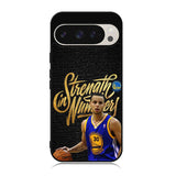 Golden State Warriors Case Google Pixel 9 Pro XL BC0747