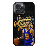 Golden State Warriors Case iPhone 15 Pro Max BC0747