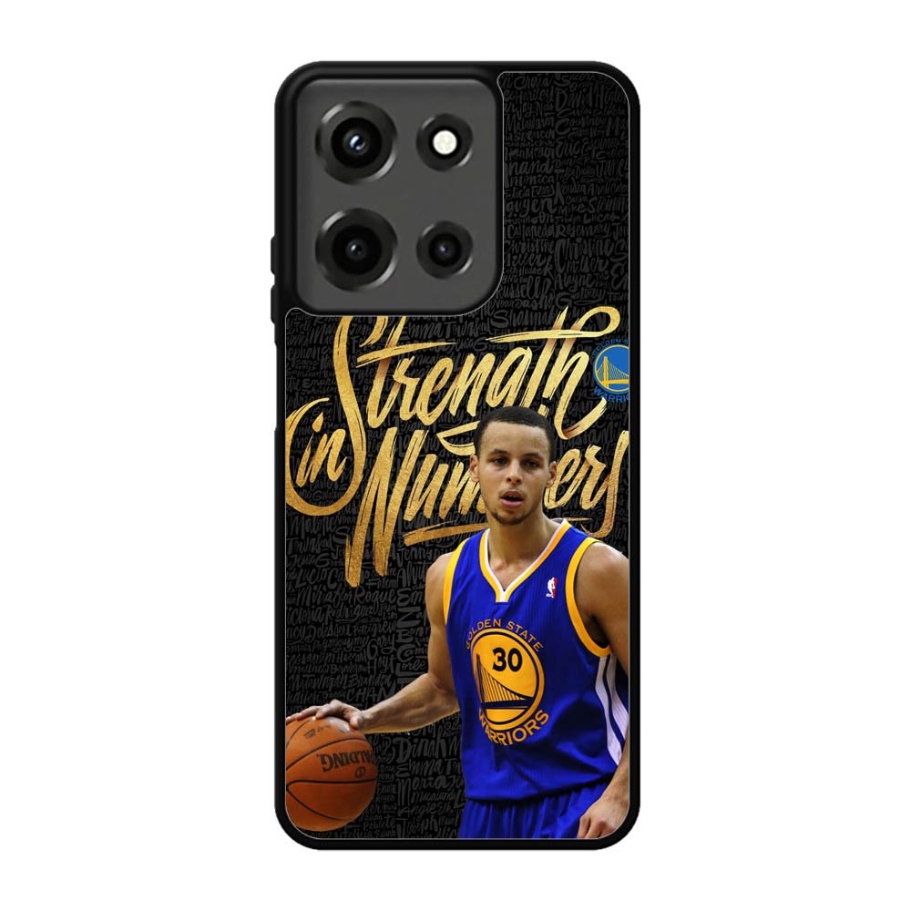 Golden State Warriors Motorola Moto G 5G 2025 Case BC0747