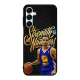 Golden State Warriors Samsung Galaxy A16 Case BC0747