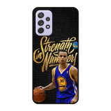 Golden State Warriors Samsung Galaxy A23 5G Case BC0747