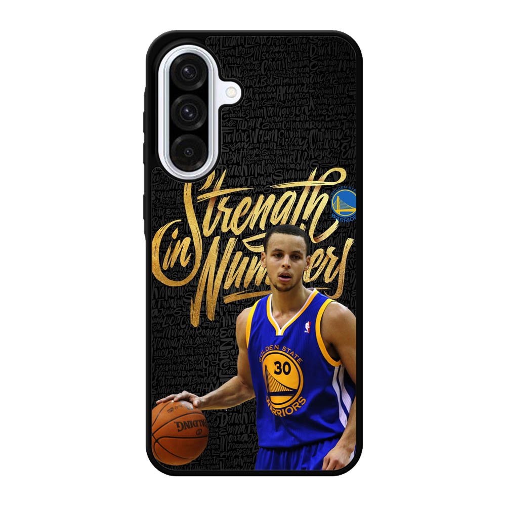 Golden State Warriors Samsung Galaxy A56 Case BC0747