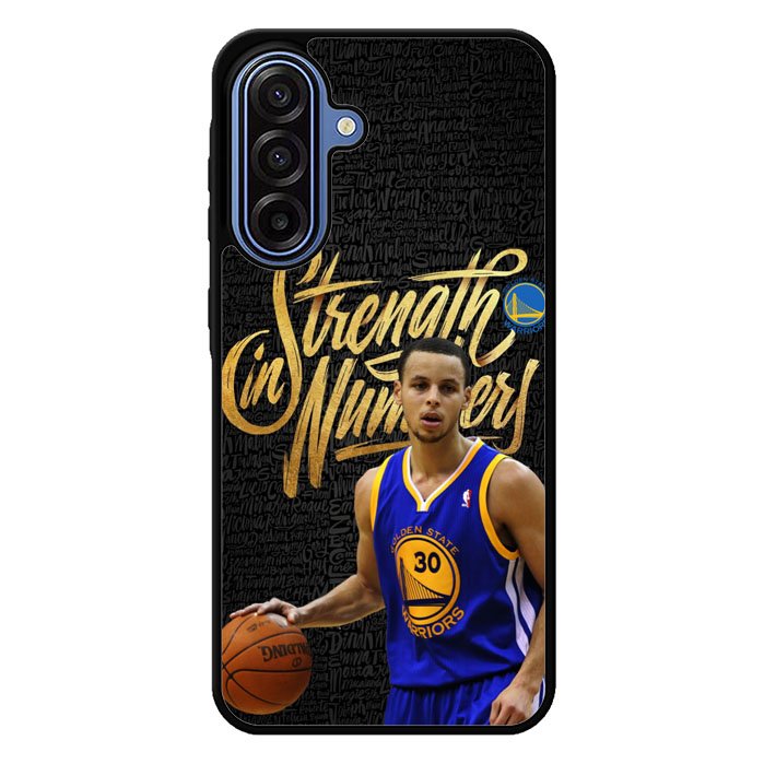 Golden State Warriors Samsung Galaxy A17 5G Case BC0747