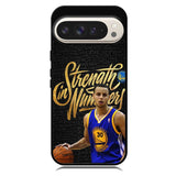 Golden State Warriors Google Pixel 10 Pro XL Case BC0747