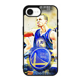 Golden State Warriors iPhone 16e Case BC0748