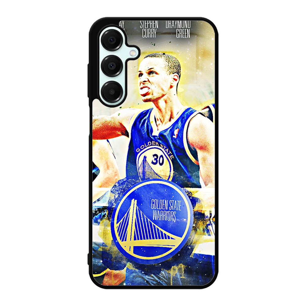 Golden State Warriors Samsung Galaxy A16 Case BC0748