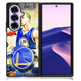 Golden State Warriors Samsung Galaxy Z Fold 7 5G Case BC0748