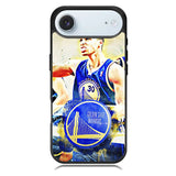 Golden State Warriors iPhone 17 Air Case BC0748