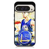 Golden State Warriors Google Pixel 10 Pro XL Case BC0748