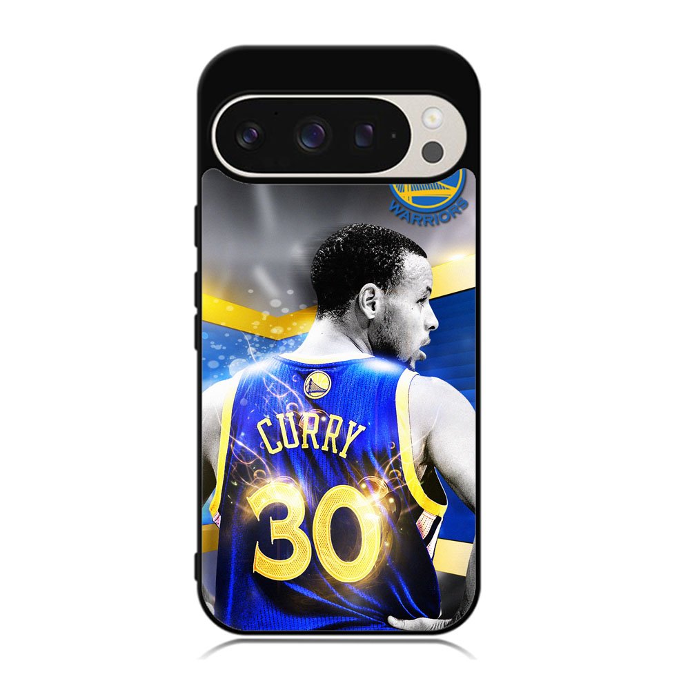 Golden State Warriors Case Google Pixel 9 Pro XL BC0749