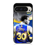 Golden State Warriors Case Google Pixel 9 Pro XL BC0749