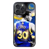 Golden State Warriors Case iPhone 15 Pro BC0749