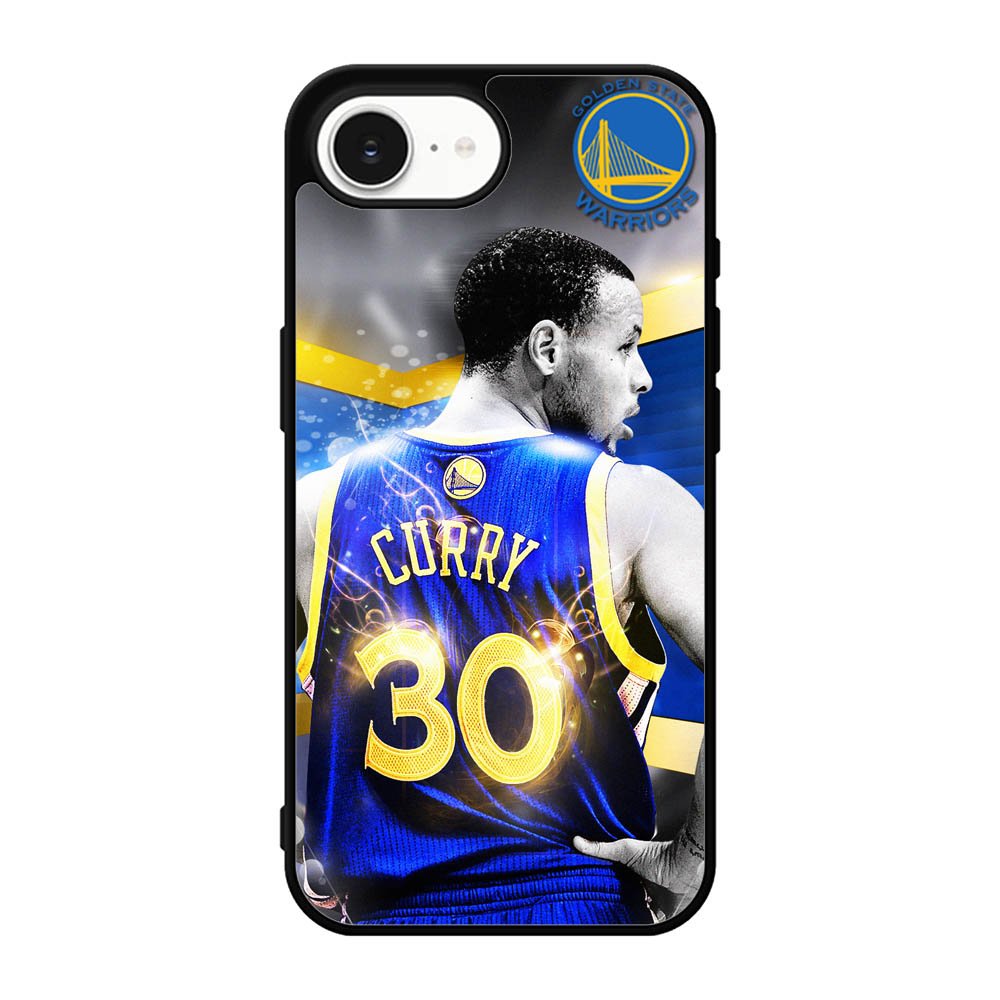 Golden State Warriors iPhone 16e Case BC0749