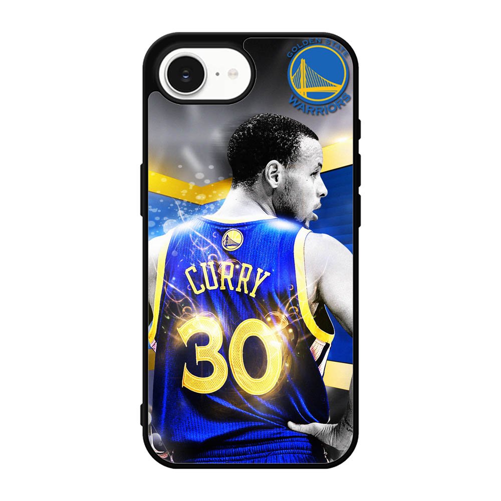Golden State Warriors iPhone 17e Case BC0749