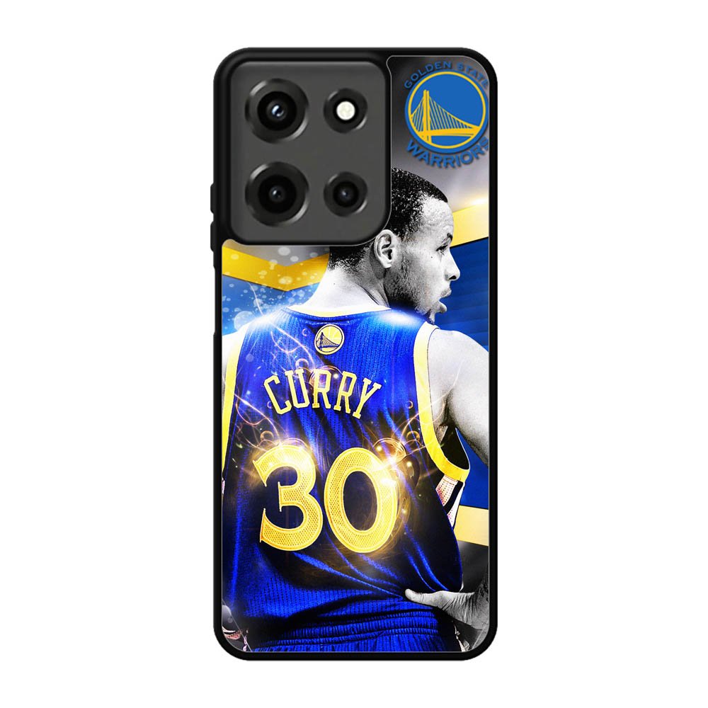 Golden State Warriors Motorola Moto G 5G 2025 Case BC0749