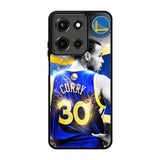 Golden State Warriors Motorola Moto G 5G 2025 Case BC0749