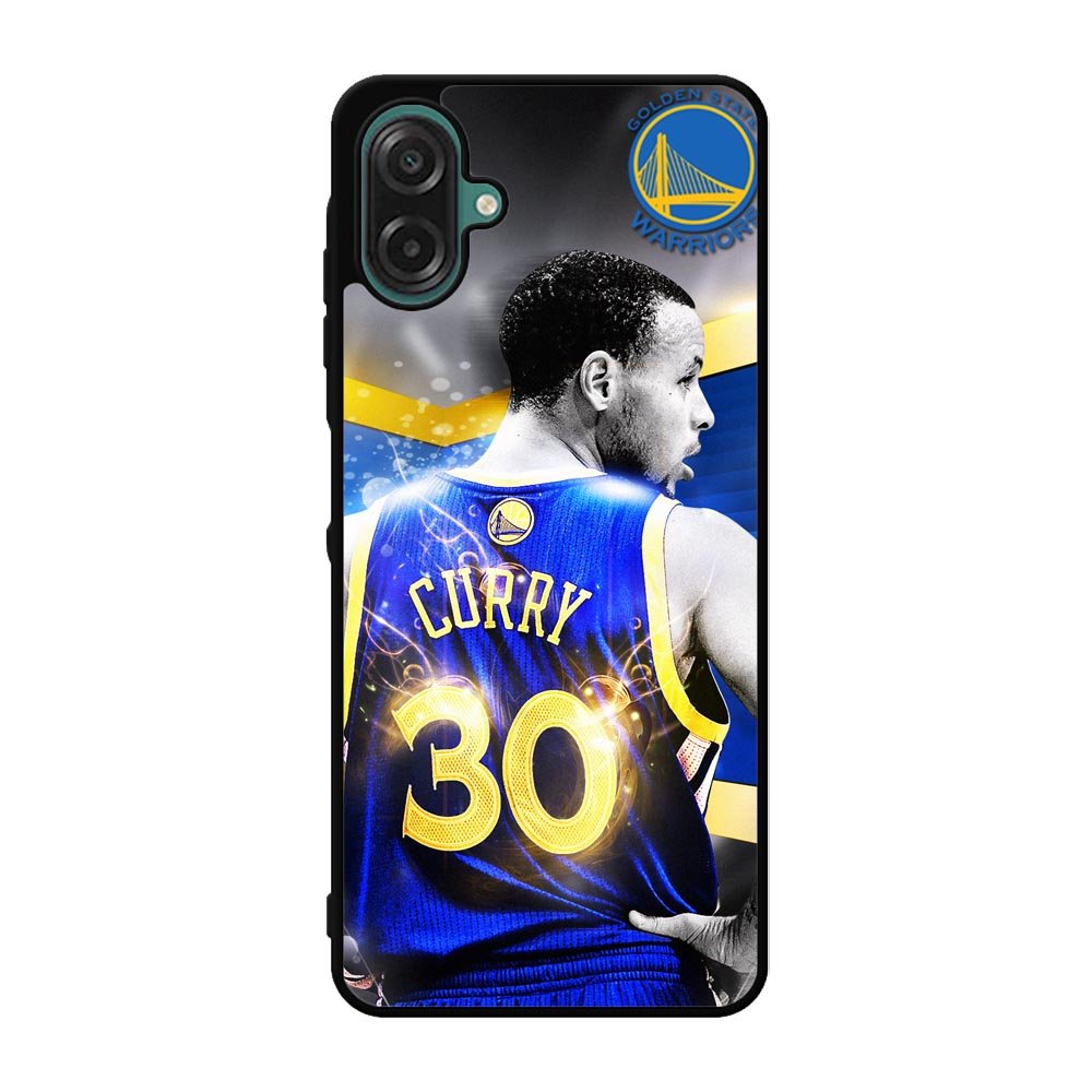Golden State Warriors Case Samsung Galaxy A07 BC0749