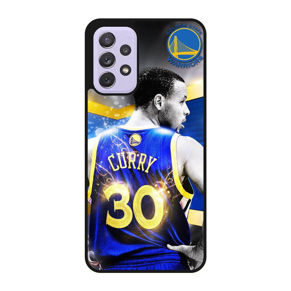Golden State Warriors Samsung Galaxy A23 5G Case BC0749