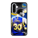 Golden State Warriors Samsung Galaxy A56 Case BC0749
