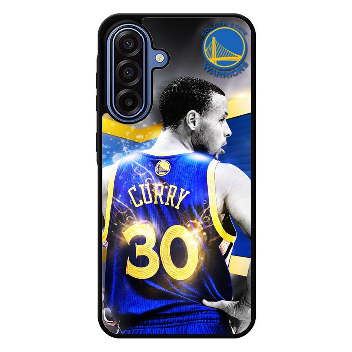 Golden State Warriors Samsung Galaxy A17 5G Case BC0749