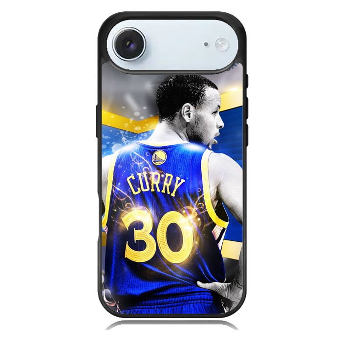 Golden State Warriors iPhone 17 Air Case BC0749