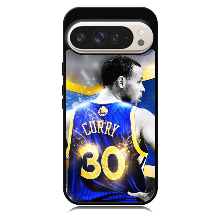 Golden State Warriors Google Pixel 10 Pro XL Case BC0749