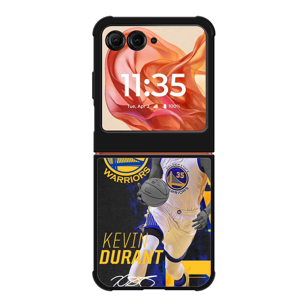 Kevin Durant Motorola Moto Razr 2025/2024 , Moto Razr 60/50 Case BC0753