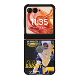 Kevin Durant Motorola Moto Razr 2025/2024 , Moto Razr 60/50 Case BC0753