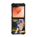 Kevin Durant Case Samsung Galaxy Z Flip 6 5G BC0753