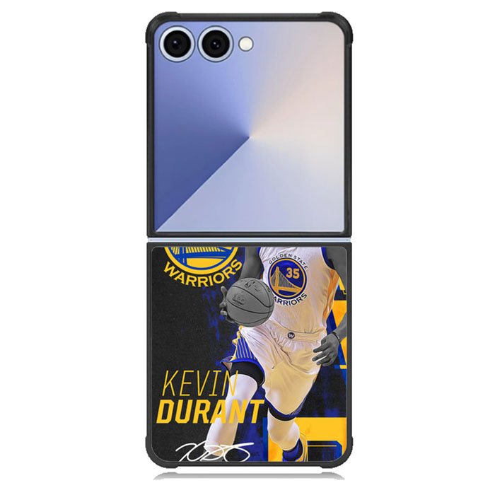 Kevin Durant Samsung Galaxy Z Flip 7 Case BC0753