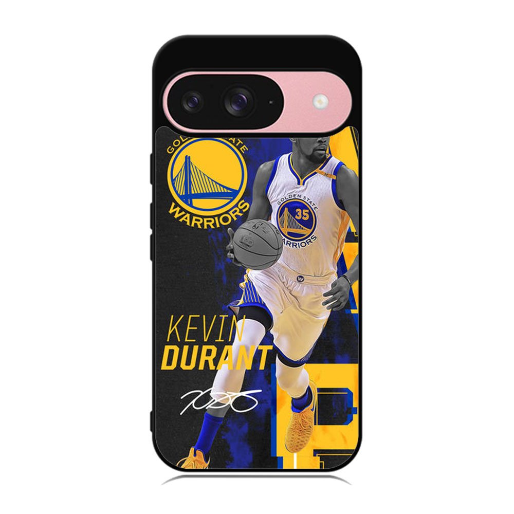 Kevin Durant Case Google Pixel 9 BC0753