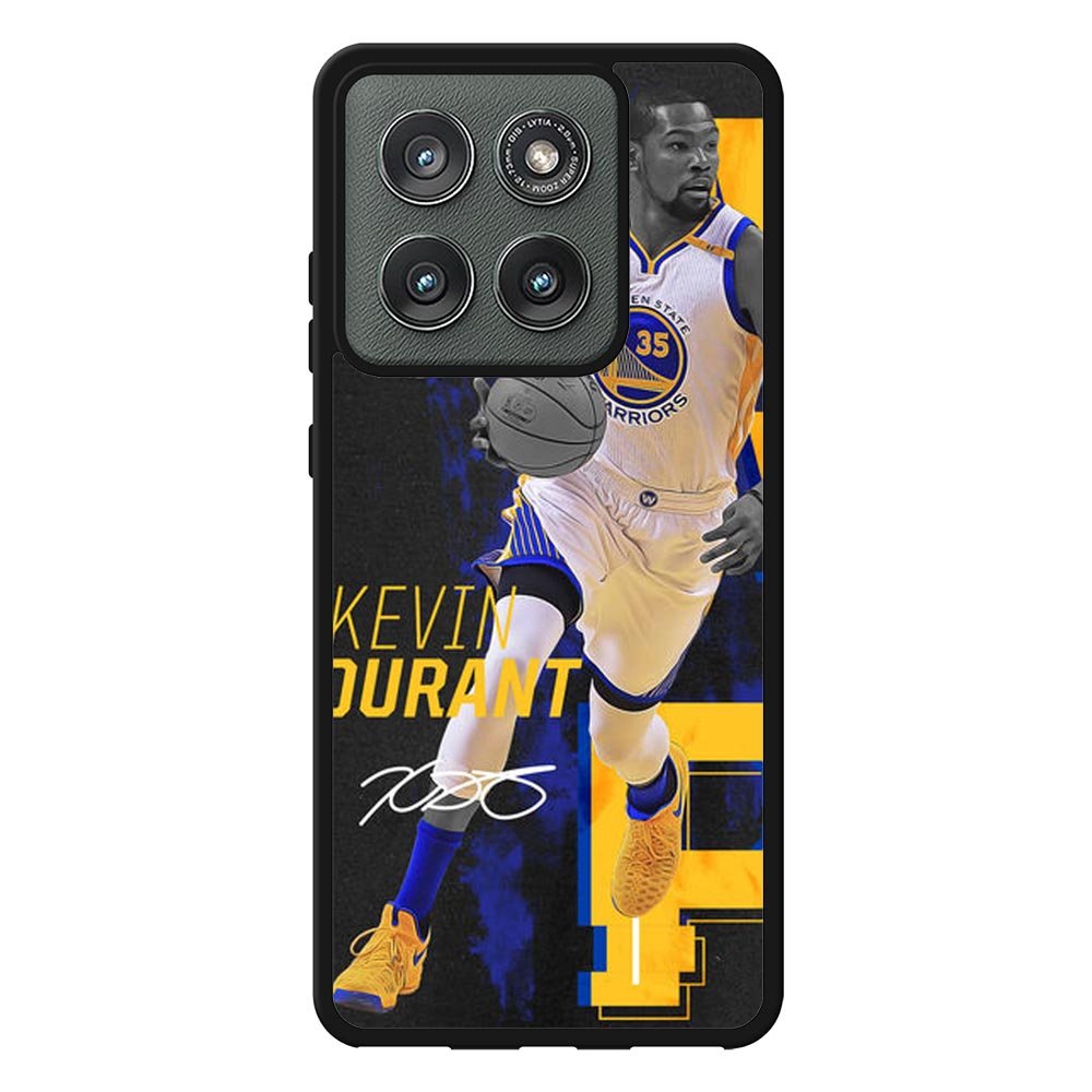 Kevin Durant Case Motorola Moto Edge 2025 BC0753