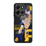 Kevin Durant Motorola Moto G 5G 2025 Case BC0753