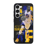 Kevin Durant Case Samsung Galaxy S23 FE 5G BC0753