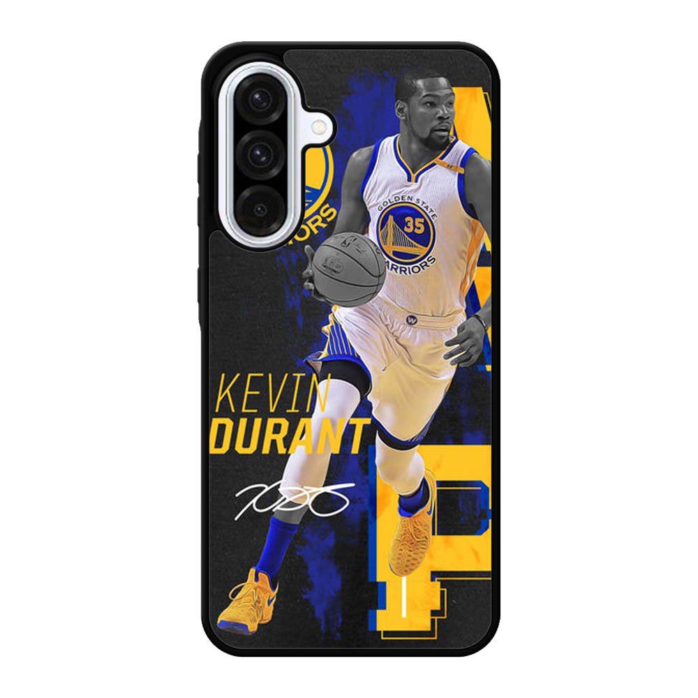 Kevin Durant Samsung Galaxy A56 Case BC0753