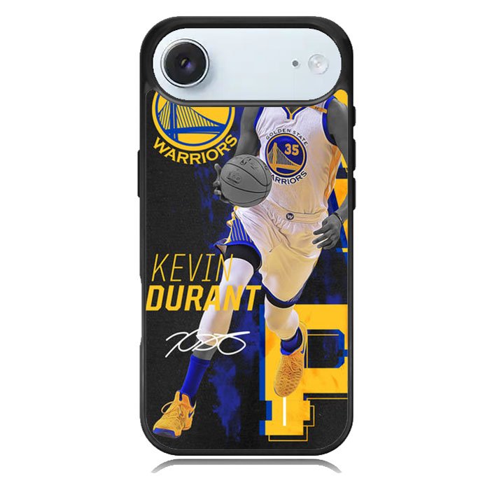 Kevin Durant iPhone 17 Air Case BC0753