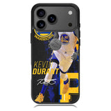 Kevin Durant iPhone 17 Pro Case BC0753