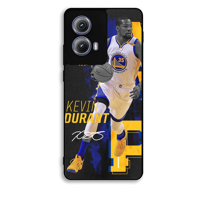 Kevin Durant Motorola Moto Edge 2024 Case BC0753