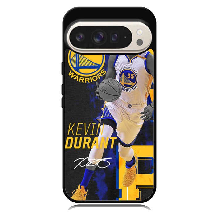 Kevin Durant Google Pixel 10 | Google Pixel 10 Pro Case BC0753