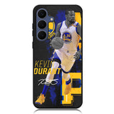 Kevin Durant Samsung Galaxy S25 FE Case BC0753