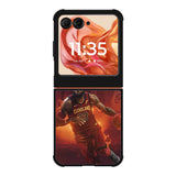LeBron James Motorola Moto Razr 2025/2024 , Moto Razr 60/50 Case BC0757